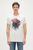 Bad Bear 23.01.07.021-C04 Pirate Erkek T-Shirt - 1