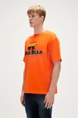 Bad Bear 23.01.07.027-C38 Tripart Erkek T-Shirt - 4