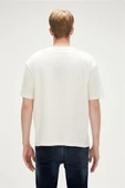 Bad Bear 23.01.07.027-C04 Tripart Erkek T-Shirt - 4