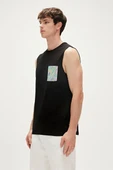 Bad Bear 23.01.23.004-C01 Monstera Erkek Atlet - 2