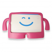 Apple İpad Mini 2021 6.Nesil Çocuk Tablet Kılıfı İbuy Yumuşak Standlı Silikon Kids Çocuk Kılıfı - 8