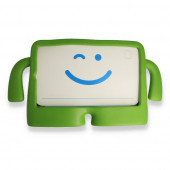 Apple İpad Mini 2021 6.Nesil Çocuk Tablet Kılıfı İbuy Yumuşak Standlı Silikon Kids Çocuk Kılıfı - 9