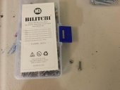 Radrover Gidon Genişletici Plastik Aparat - 5