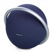 Harman Kardon Onyx Studio 8 Bluetooth Hoparlör Mavi - 1