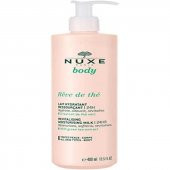 Nuxe Body Reve De The Nemlendirici Süt 400 ml - 1