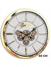 TİMEGOLD TGÇ 555 G ÇARKLI DUVAR SAATİ - 1