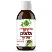 Çemen Süperkritik Mix Yağı 50 ml (FENUGREEK SUPERCRİTİCAL MİX OİL) - 1
