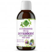 Devedikeni Süperkritik Mix Yağı 50 ml (THİSTLE SUPERCRİTİCAL MİX OİL) - 1