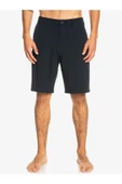Quiksilver EQYWS03782-KVJ0-BLACK Oceanmade Union Amphibian Erkek Günlük Şort - 1