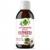 Ekinezya Süperkritik Mix Yağı 50 ml (ECHİNACEA SUPERCRİTİCAL MİX OİL) - 1