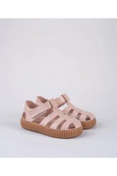 Igor S10291-197 Nico Caramelo Kız Çocuk Sandalet - 2