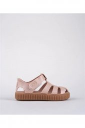 Igor S10291-197 Nico Caramelo Kız Çocuk Sandalet - 3