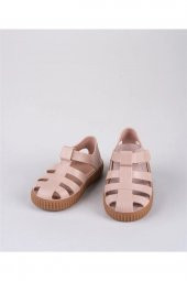 Igor S10291-197 Nico Caramelo Kız Çocuk Sandalet - 4