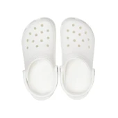 Crocs 10001-100 Classic Unisex Sandalet - 7