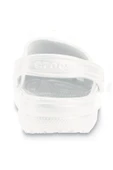 Crocs 10001-100 Classic Unisex Sandalet - 3