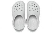 Crocs 10001-1FT Classic Unisex Sandalet - 4