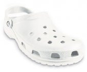 Crocs 10001-100 Classic Unisex Sandalet - 2