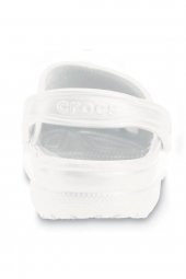Crocs 10001-100 Classic Unisex Sandalet - 3