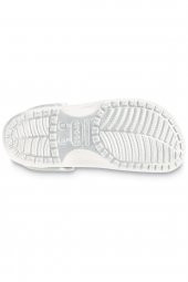 Crocs 10001-100 Classic Unisex Sandalet - 6