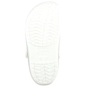 Crocs 11016-100 Crocband Unisex Sandalet - 4