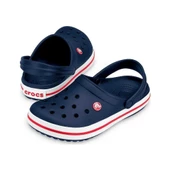 Crocs 11016-410 Crocband Unisex Sandalet - 5