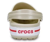 Crocs 11016-1AS Crocband Unisex Sandalet - 6