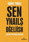 Sen Yanlış Değilsin-Murat Tunalı - 1