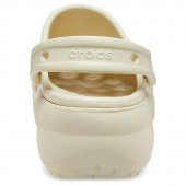 Crocs 206750-2Y2 Classic Platform Clog W Kadın Sandalet - 4