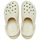 Crocs 206750-2Y2 Classic Platform Clog W Kadın Sandalet - 5