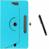 Philips M10 Pro Tablet 10.1" Universal Tablet Kılıfı ve Dokunmatik Kalem thumbnail 2