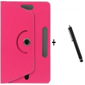 Philips M10 Pro Tablet 10.1" Universal Tablet Kılıfı ve Dokunmatik Kalem thumbnail 3