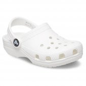 Crocs 206990-100 Classic Clog T Çocuk Sandalet - 1