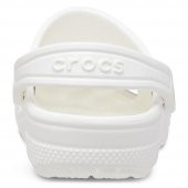 Crocs 206990-100 Classic Clog T Çocuk Sandalet - 4