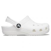 Crocs 206990-100 Classic Clog T Çocuk Sandalet - 6