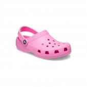 Crocs 206991-6SW Classic Clog K Çocuk Sandalet - 1