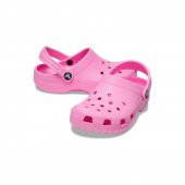 Crocs 206991-6SW Classic Clog K Çocuk Sandalet - 3