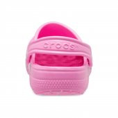 Crocs 206991-6SW Classic Clog K Çocuk Sandalet - 4