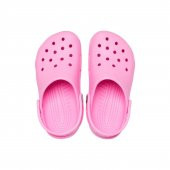Crocs 206991-6SW Classic Clog K Çocuk Sandalet - 5