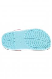 Crocs 207005-4S3 Crocband Clog T Çocuk Sandalet - 2