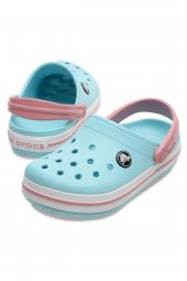 Crocs 207005-4S3 Crocband Clog T Çocuk Sandalet - 3