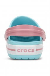 Crocs 207005-4S3 Crocband Clog T Çocuk Sandalet - 4