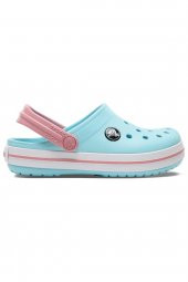 Crocs 207005-4S3 Crocband Clog T Çocuk Sandalet - 6
