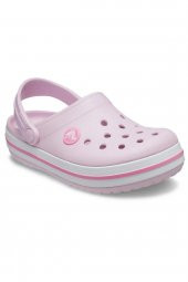 Crocs 207005-6GD Crocband Clog T Çocuk Sandalet - 2