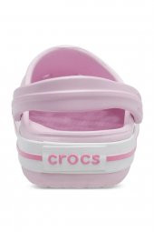 Crocs 207005-6GD Crocband Clog T Çocuk Sandalet - 4
