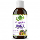 Hayıt Süperkritik Mix Yağı 50 ml (CHASTE TREE SUPERCRİTİCAL MİX OİL) - 1