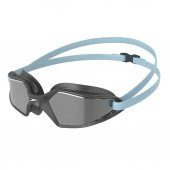 Speedo 8-12267D645 Hydropulse Mirror Au Unisex Yüzücü Gözlük - 1