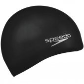 Speedo 8-709849097 Silc Moud Au Unisex Bone - 1