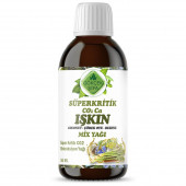 Işkın Süperkritik Mix Yağı 50 ml (Rheum Ribes Supercritical Mix Oil) - 1
