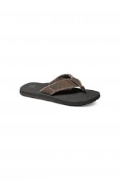 Quiksilver AQYL100047-11848 Monkey Abyss Erkek Spor Terlik - 1