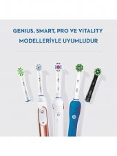 Oral-B Oral-B  Şarjlı Diş Fırçası Yedek Başlığı 3 Boyutlu 2li - 5
